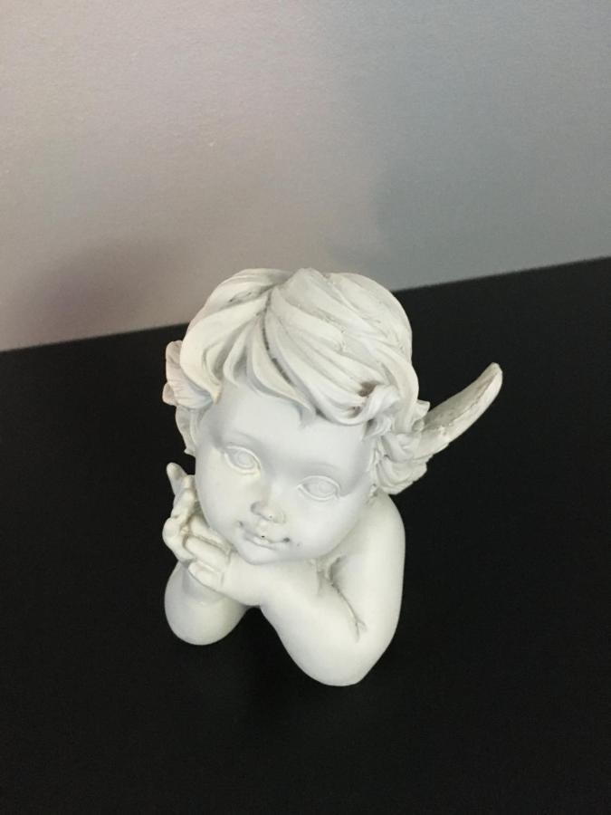 Genneville Studio Proche De Honfleur 아파트 외부 사진